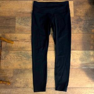 Athleta Elation 7/8 Tight